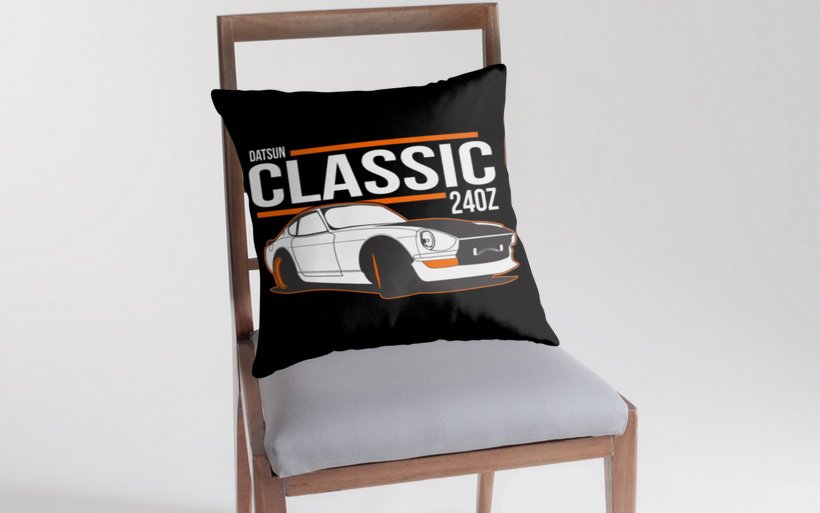 mojoteesstore's tweet photo. DATSUN NISSAN 240Z CLASSIC
https://t.co/TkBvqYfndI
#datsun #nissan #DatsunPavilion #ClassicCar #car #cool #mojotees https://t.co/JzfpMv7d90