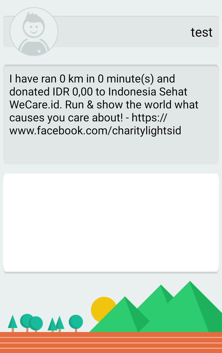 alfian_code's tweet photo. #Phiruntrophy #RunForCharity https://t.co/HgfGKzDFk8