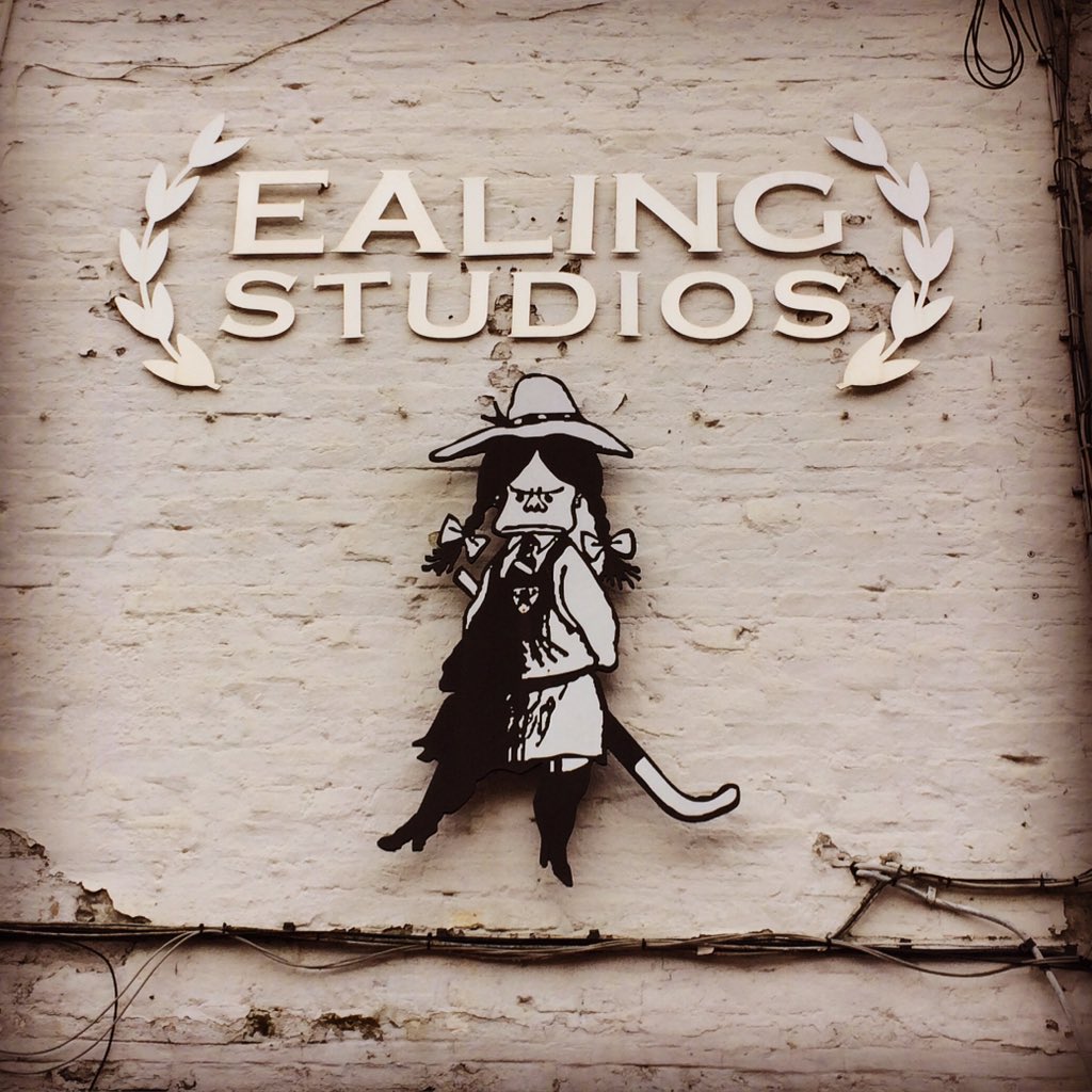 LittleJeffProd's tweet photo. Todays location! Top secret stuff. https://t.co/U7xiRDPhgw
