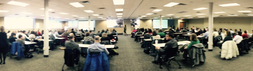 MnDeptEd's tweet image. Great turnout for 1st stakeholder meeting on new #ESSA law. Educators, advocates, parents, community members