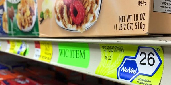 retailwire's tweet photo. Could #grocery in low-income neighborhoods benefit from #NuVal?
https://t.co/jhu5HRMVDY https://t.co/d0uvx4sD6t