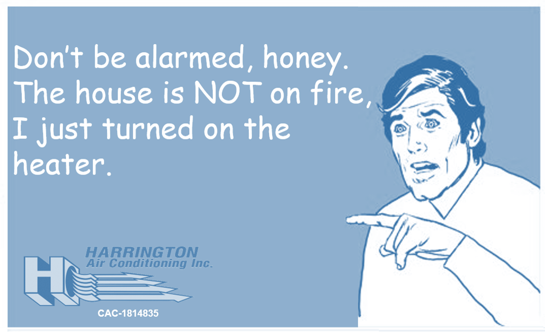HarringtonACInc's tweet photo. @HarringtonACInc stop smelly furnaces #hvactuneup for only $79.95 in February #harringtonac https://t.co/gq22BdIPLR https://t.co/tGxHuRcHf0