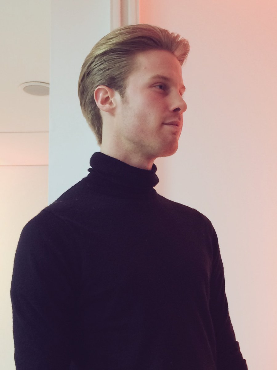 creativeheadmag's tweet photo. A taster from @BarbersSchool @FUDGEHAIR #planetF https://t.co/t9dXoXUGC5
