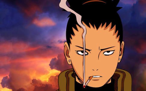 Shikamaru Kun Shefo Twitter