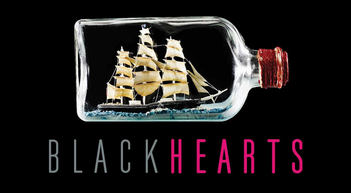 RivetedLit's tweet photo. Happy #BookBirthday to @nicolecastroman &amp; #Blackhearts!Read the first 8 chapters on Riveted: https://t.co/llpFZHaToc https://t.co/gFPXwRFr1p