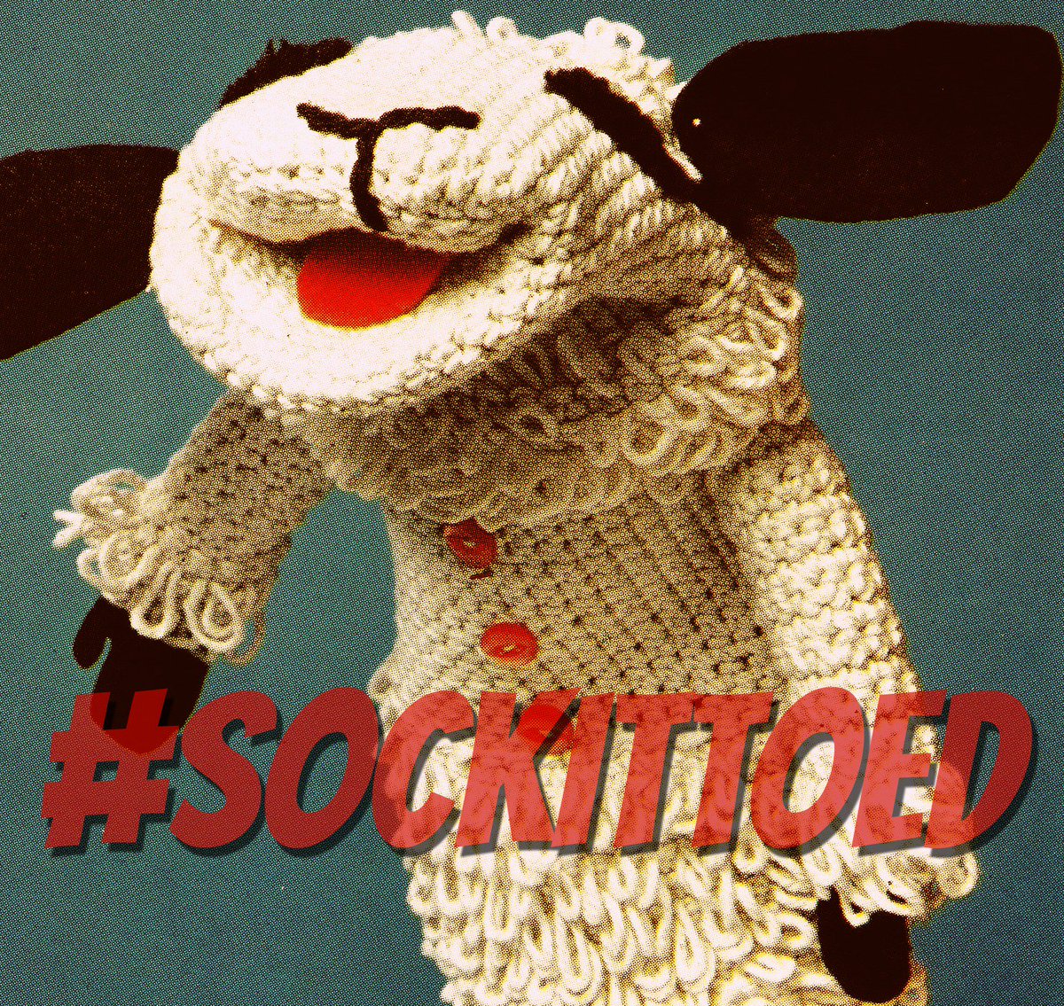 ACEDrecover's tweet photo. A sock used to wipe tears became a symbol of hope. #SockItToED #NoMoreSoulsToED #Recover4Life #eatingdisorders https://t.co/lg2a8eVXpW