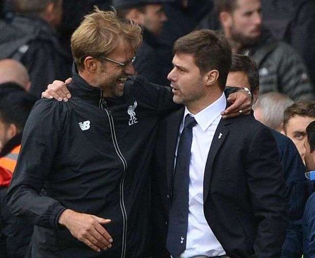 Tottenham Forum tweet media