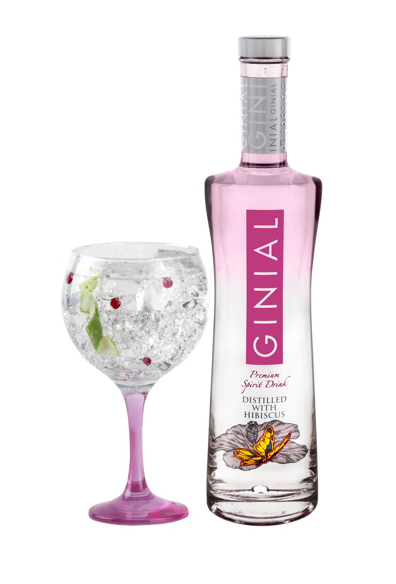 elpadremadrid's tweet photo. Viernes 12 de Febrero, degustaremos esta Ginebra destilada con flor de Hibiscus. Os esperamos a todos@elpadremadrid https://t.co/iAlJ3T2jKa