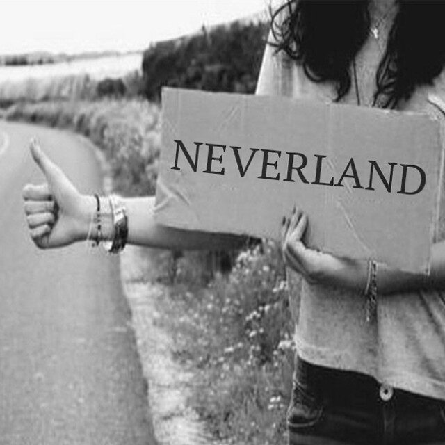 Acroeverywhere's tweet photo. Let's fly away! #neverland #Acroeverywhere #nevergrowup https://t.co/6Va57qcFp1