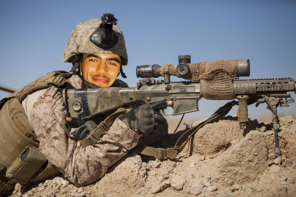 Pikeynagasaki's tweet photo. Can't wait to be in the army firing guns and shooting nuns #worldpeace #ragheadsontour https://t.co/SjUwQQ8ENB