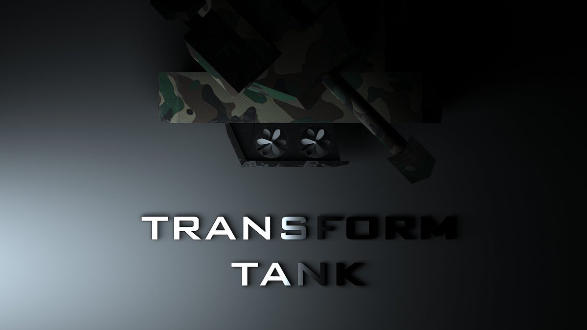 Transform Tank @TransformTank - Twitter Profile | TwStalker