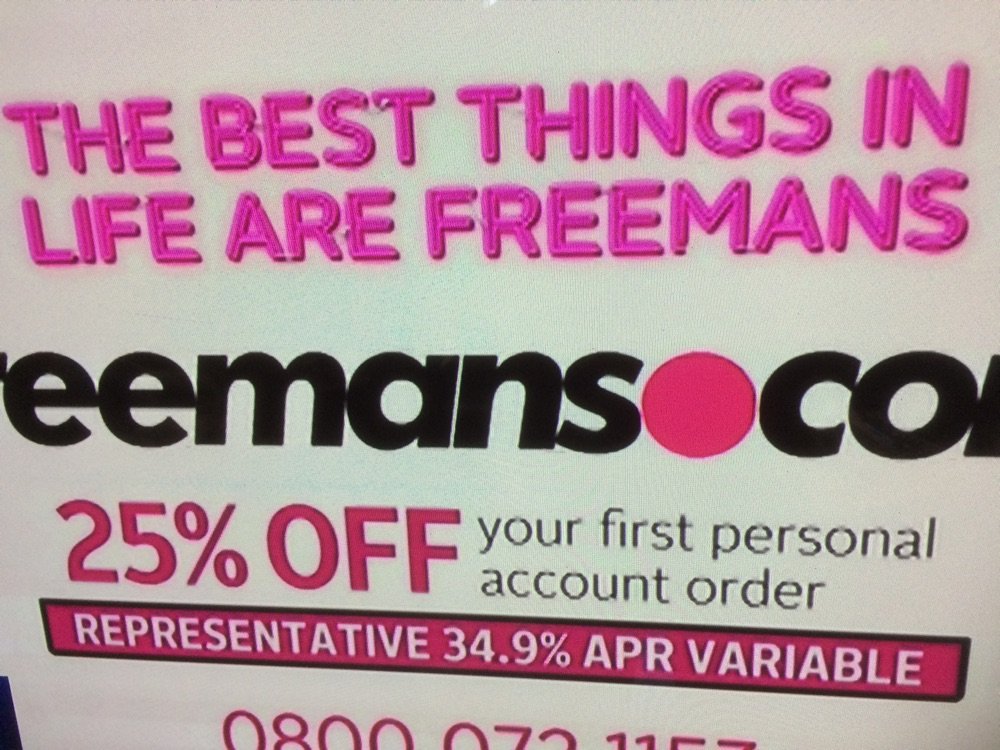 freebeards tweet picture