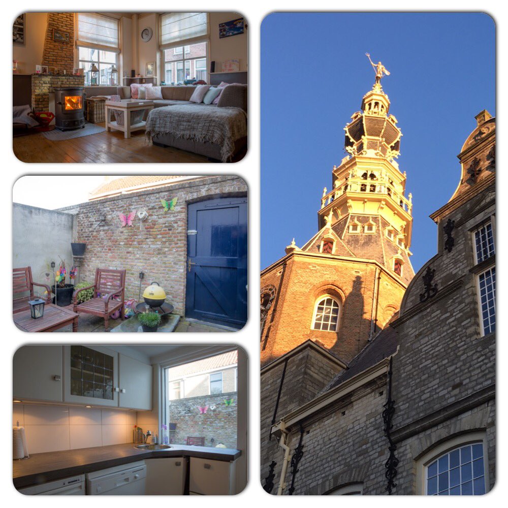 Sturm_Makelaars's tweet image. Spoedig in de verkoop 'onder toeziend oog van Neptunus' 😀 #Zierikzee #Zeeland mooie #starterswoning info 0111-411114