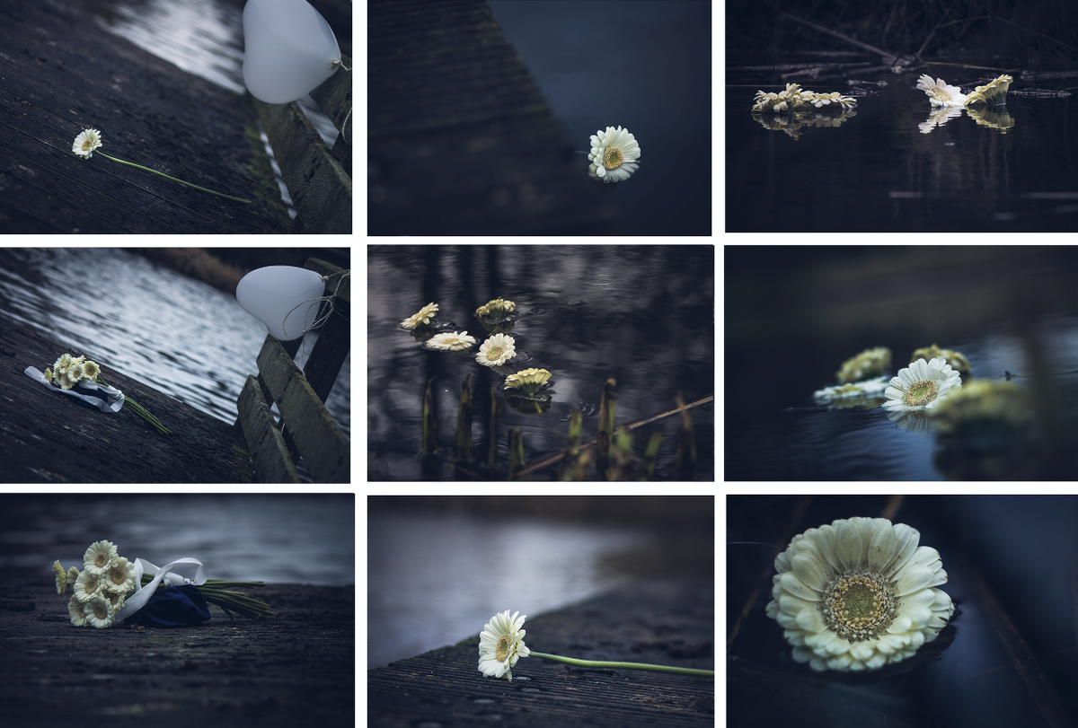 Bekijk het verhaal achter deze prachtige foto van Jolanda op: bit.ly/FBPezzep #stoppesten #durfjijhetaan