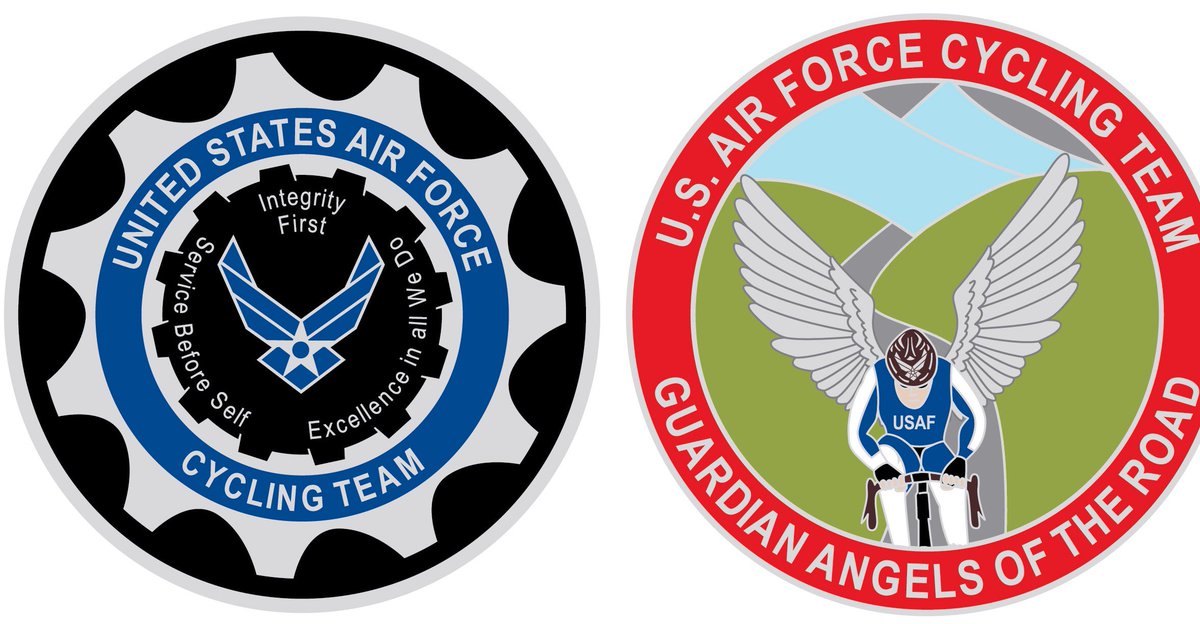 Latest updated team coin design.