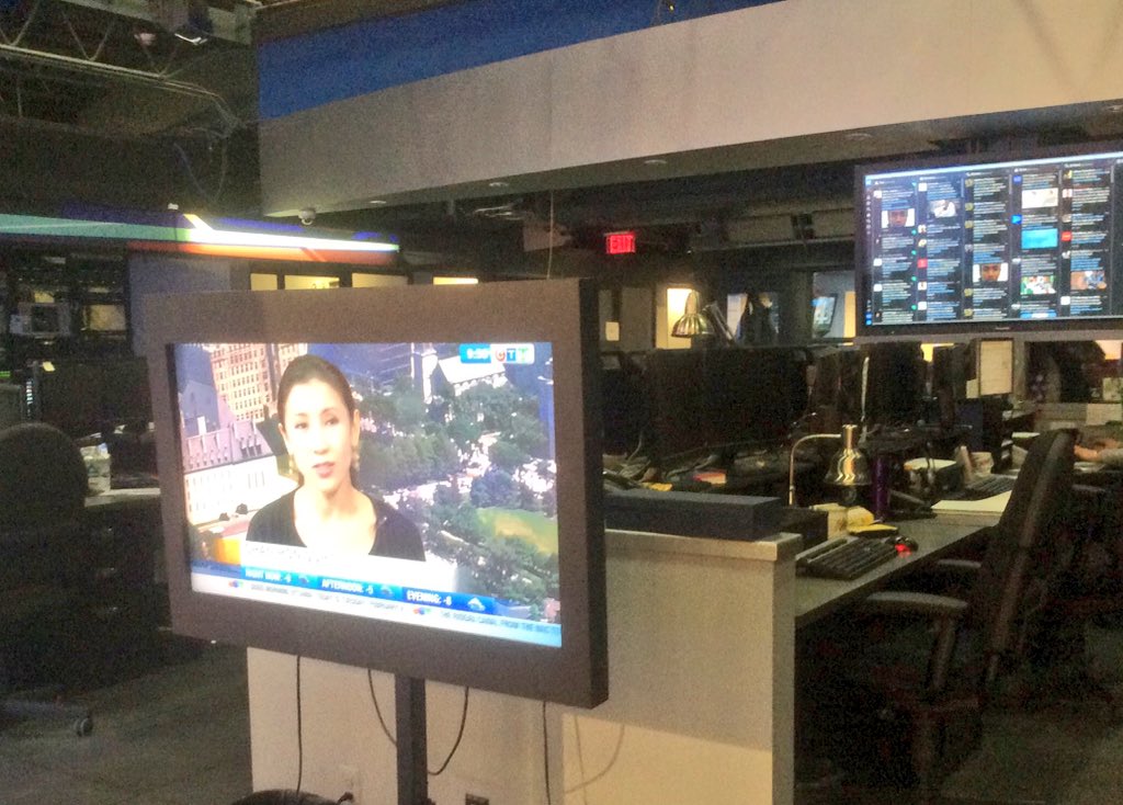 ChanHonGoh's tweet photo. Got to chat about my Masterclass on @CTVOttMornLive with @liannelaing! #GohMasterclass https://t.co/Zvb7THguA0