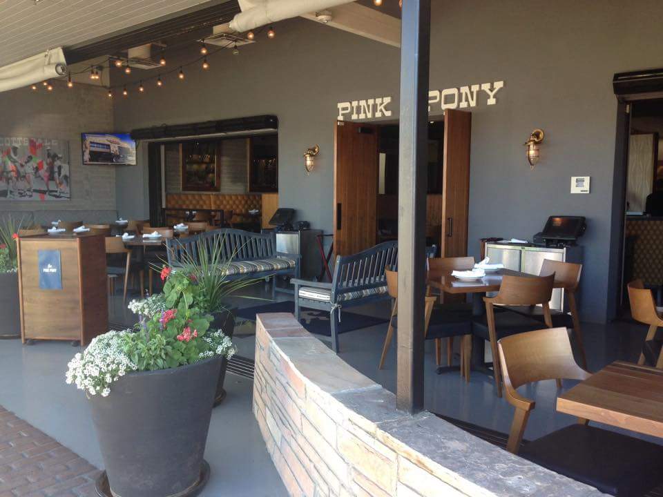 PinkPonyAZ's tweet photo. Get a front row seat for Prada del Sol this Saturday! Make your patio reservation today! Call 480.945.6697! https://t.co/eIJXKm9LLx