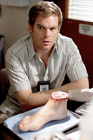 actorvschar's tweet photo. michael c. hall // dexter morgan https://t.co/vP4h5J0P85