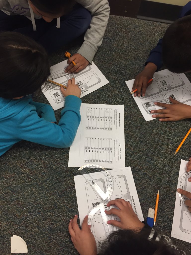 765Teresa's tweet image. @AliefMathK6 #measuringangles#fun#360