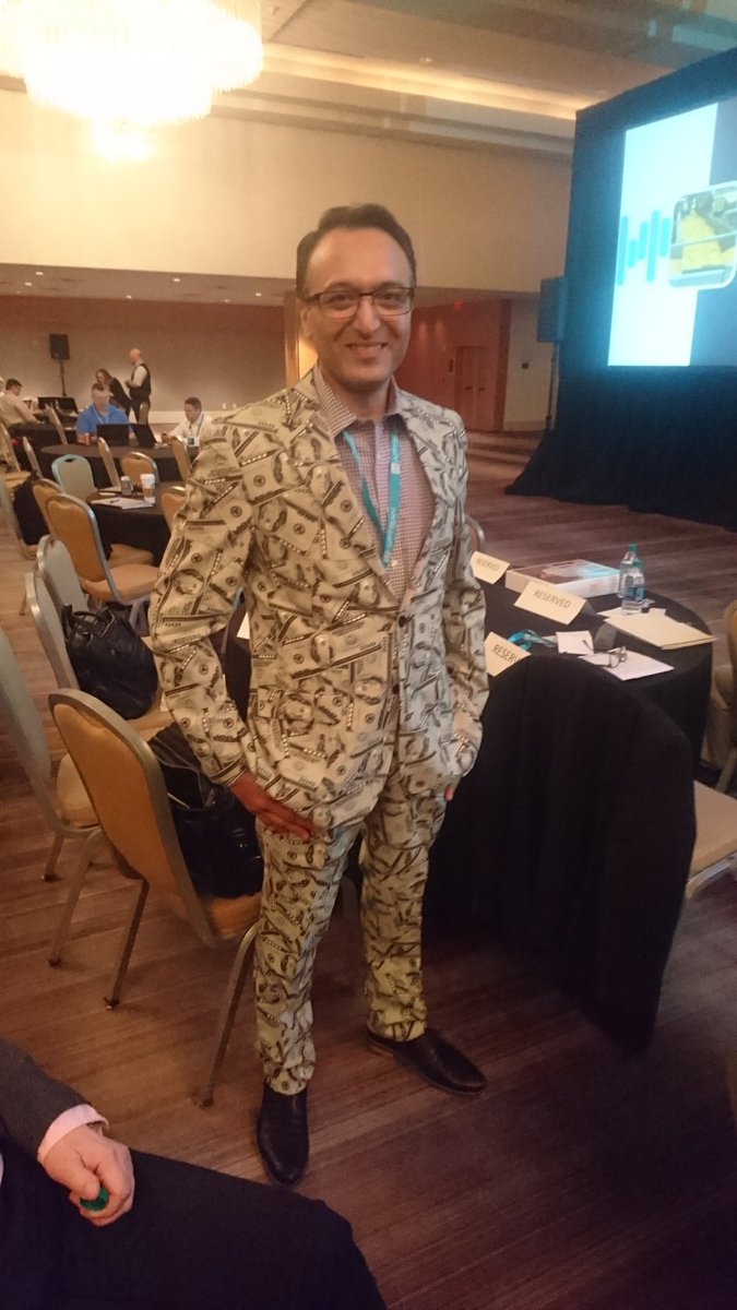 PetterElfstrom's tweet photo. The money man, CFO at Aptean @Rg19Norden @PetterElfstrom @Aptean https://t.co/vMg85GpfzK