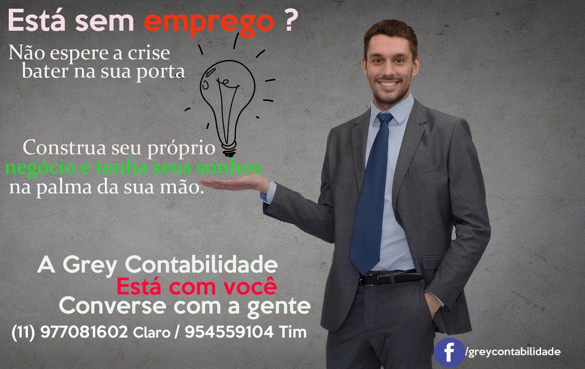 GreyContabil's tweet image. 