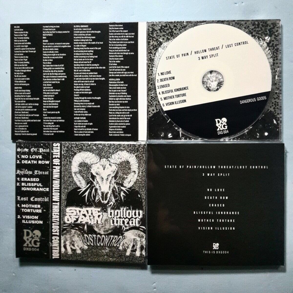 c0lt45's tweet photo. 20th feb! Dm me for the location and cds are going for $6 do grab them!!! https://t.co/q1EnKc1GrY