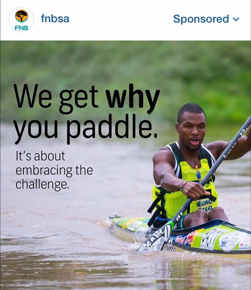 sbonelokhwela's tweet photo. wow, this just went live on the @FNBSA instagram page https://t.co/d6BvfUXaH7