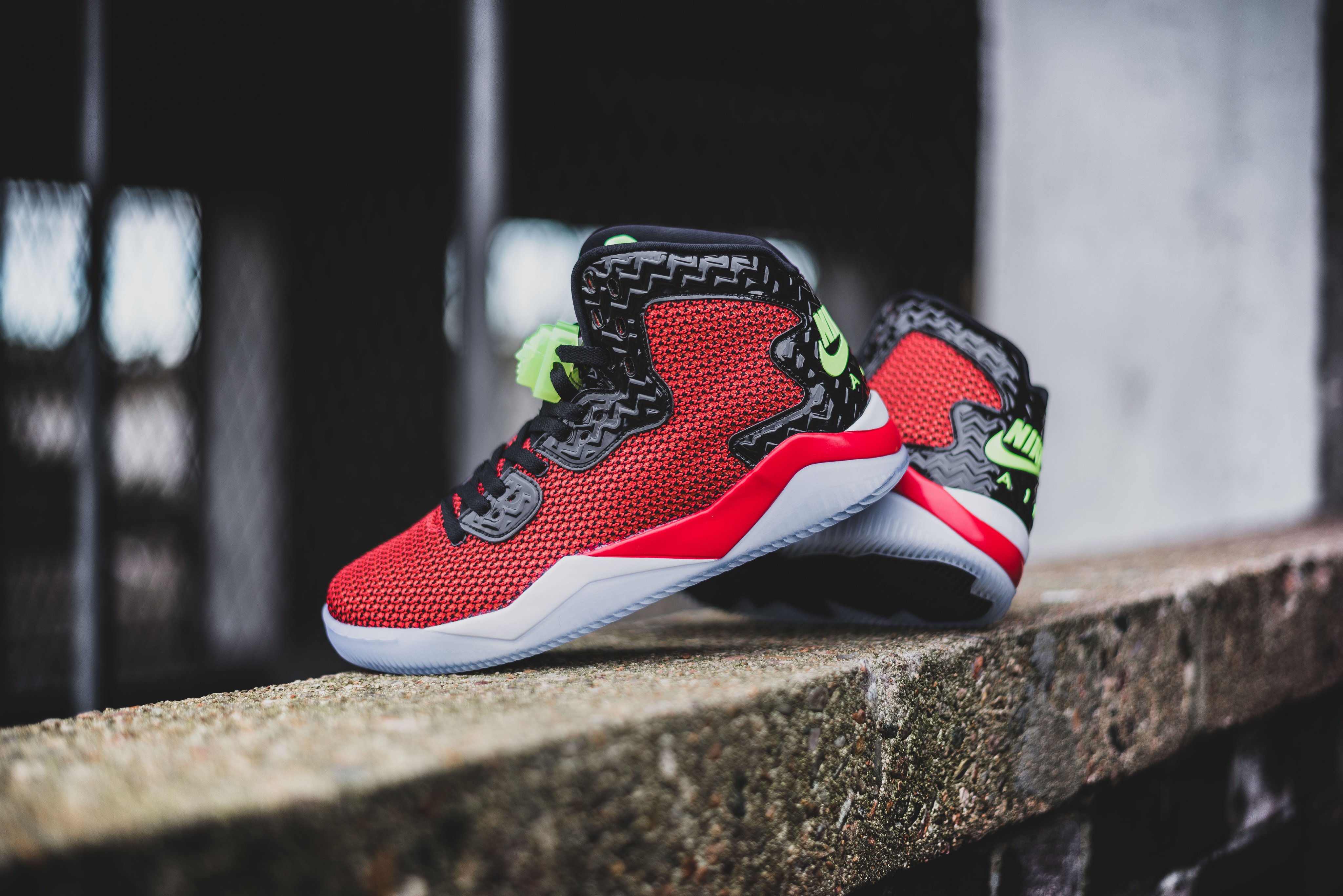 HANON on X Nike Air Jordan Spike Forty launching ONLINE Wednesday 10th Feb 08 00GMT hanon jordan https t nGYxotTOtW https t ZuZ9vncNaX X