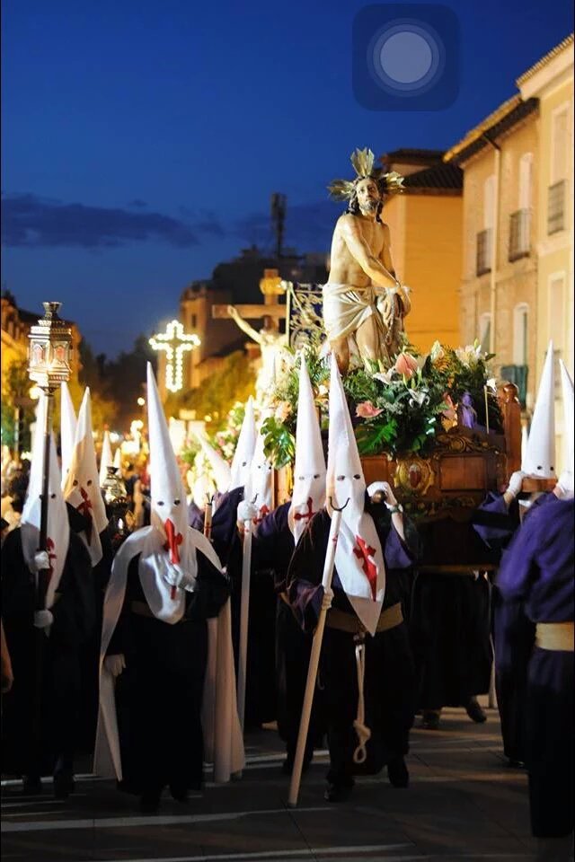 ss_espana's tweet photo. @CfrdSilencio desde aranjuez la cofradia del silencio https://t.co/2kujjCpagA
