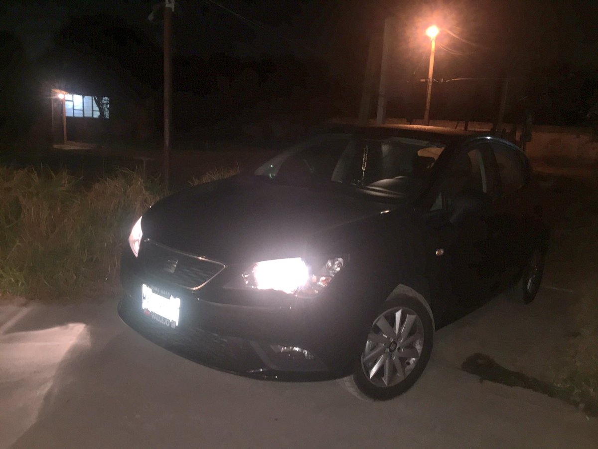 borDiazH's tweet photo. Por fin! Y desde tempranito.. A rodar!!
@SEAT_Mexico #ibiza #AutobotsTransform&rollOut 😜😎 https://t.co/uIwm2AM0Nh