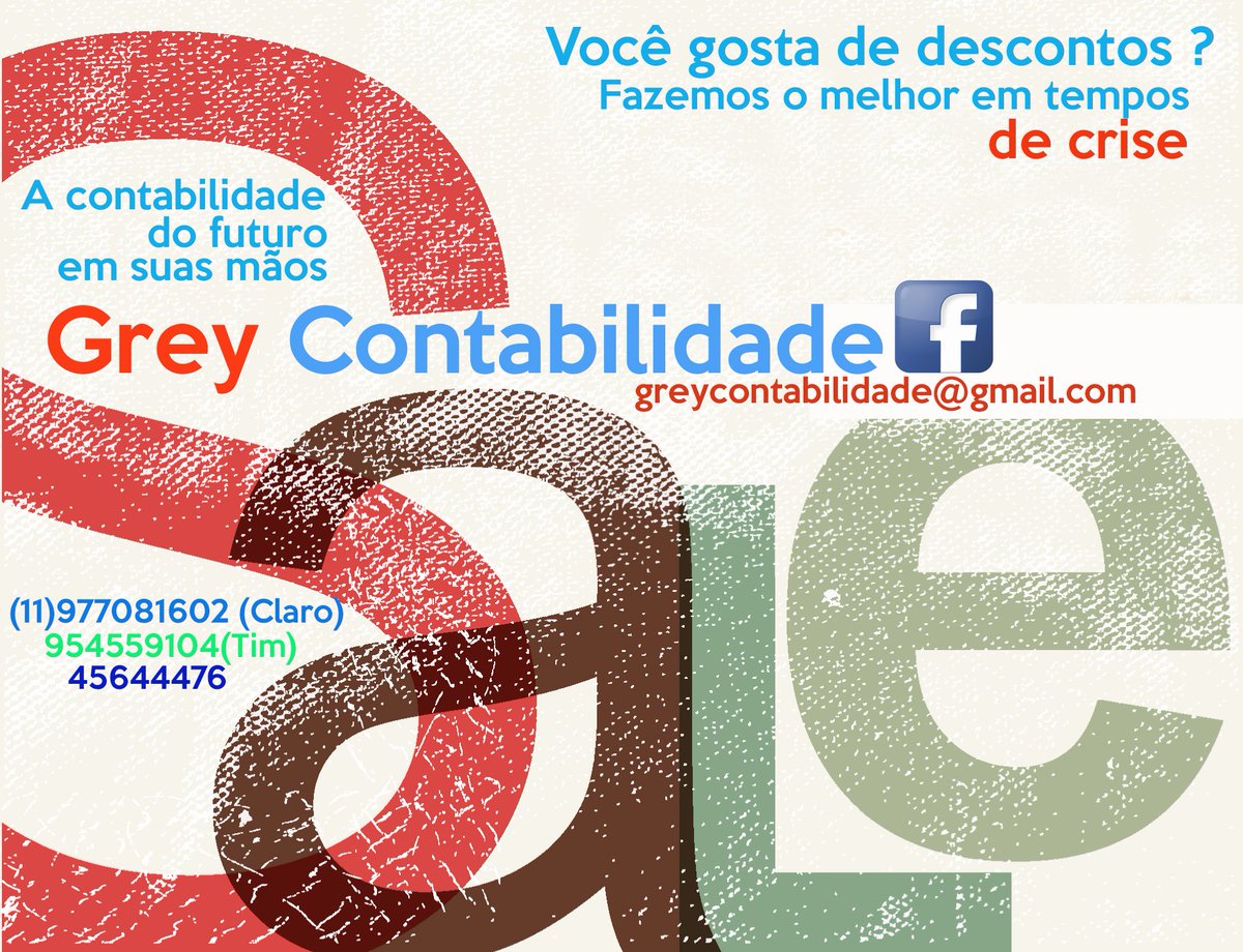 GreyContabil's tweet image. 