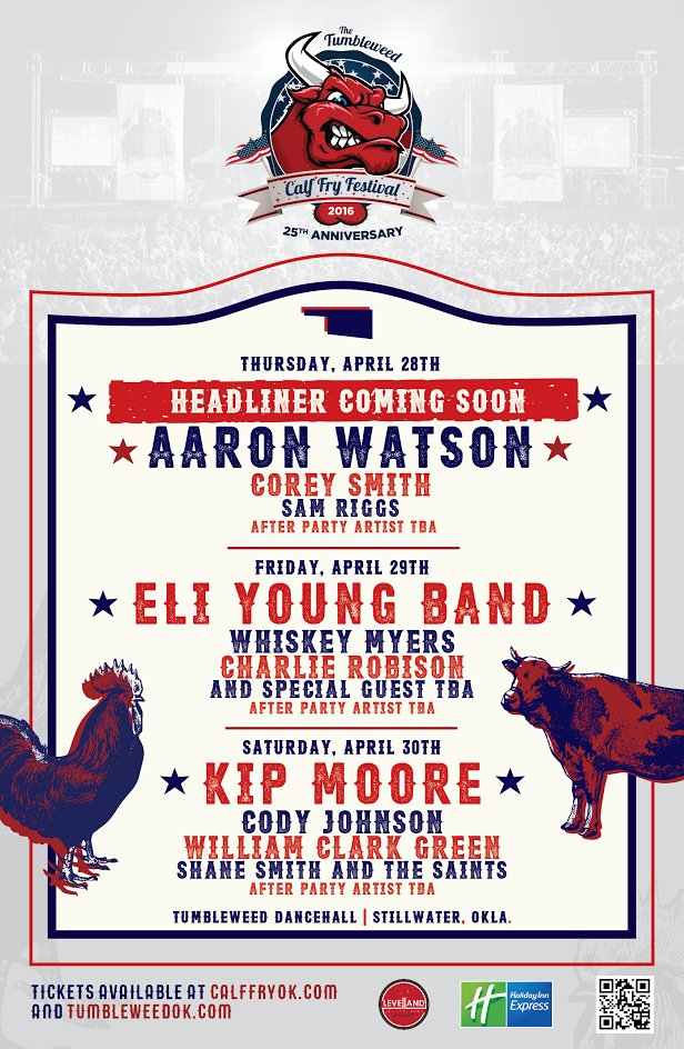 Calf Fry 2019 tweet media
