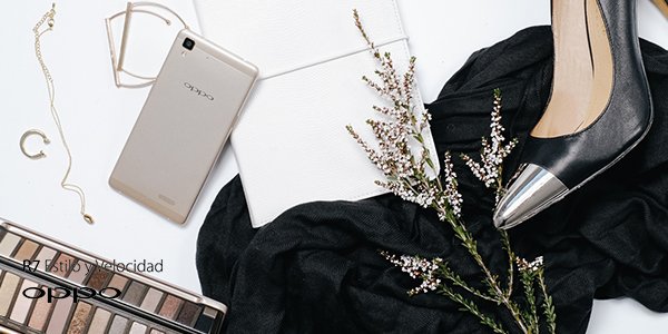 OPPO España y Latam tweet media