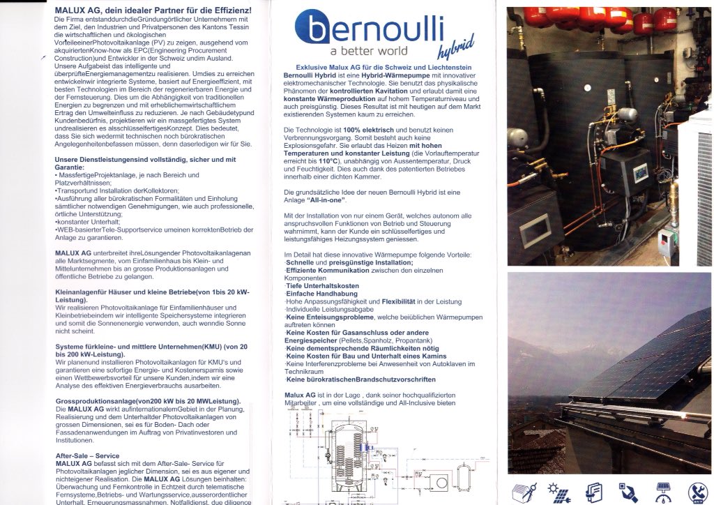 maluxsa's tweet photo. #malux #maluxsa #maluxgroup #lugano #luganolake #svizzera #madeinswiss #hybrid #bernoulli #energy #chiamami #ticino https://t.co/uFZZAg8Jx5