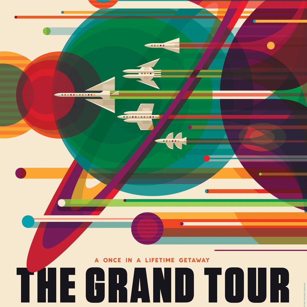 DarkMatteris's tweet photo. Space travel is gradually entering our everyday human experience. Beautiful art @icreature! https://t.co/lCNJYNZRdT https://t.co/hFrOrTSeDF