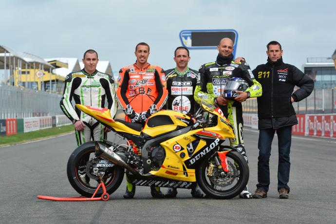 La Saviez-vous? Philippe Dobé ancien vainqueur devenu team manager <a href="/MotorsEvents/">Team Motors Events</a> #24Hmotos 24h-moto.com/fr/actualites/…