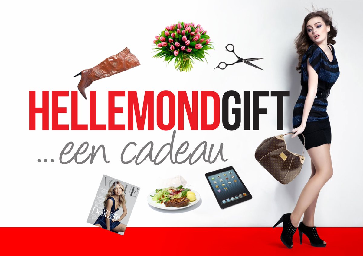 50plus_beurs's tweet photo. Benieuwd naar de mogelijkheden van de @HellemondGift waardebon bezoek de stand! #50plusbeurs https://t.co/RuABywJdNz