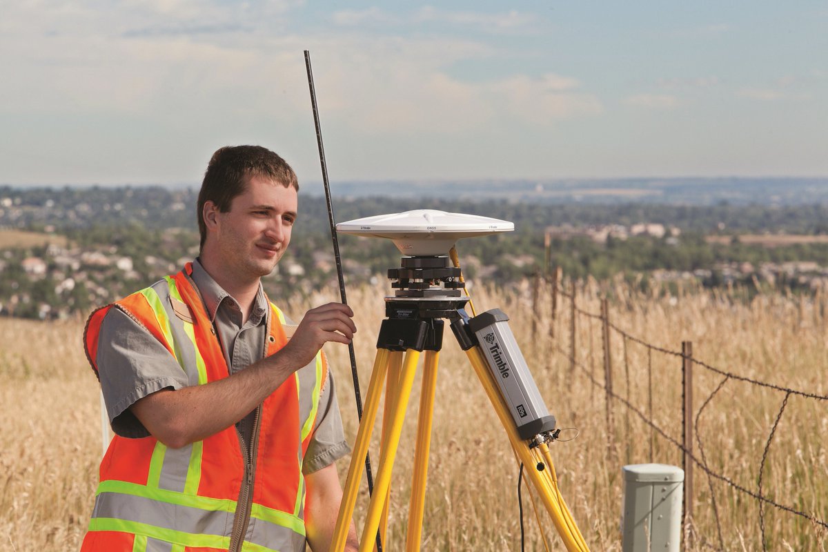 RT <a href="/TrimbleNews/">Trimble Geospatial</a>: #Trimble is excited to announce the new R9s GNSS modular receiver. ow.ly/Y7POv