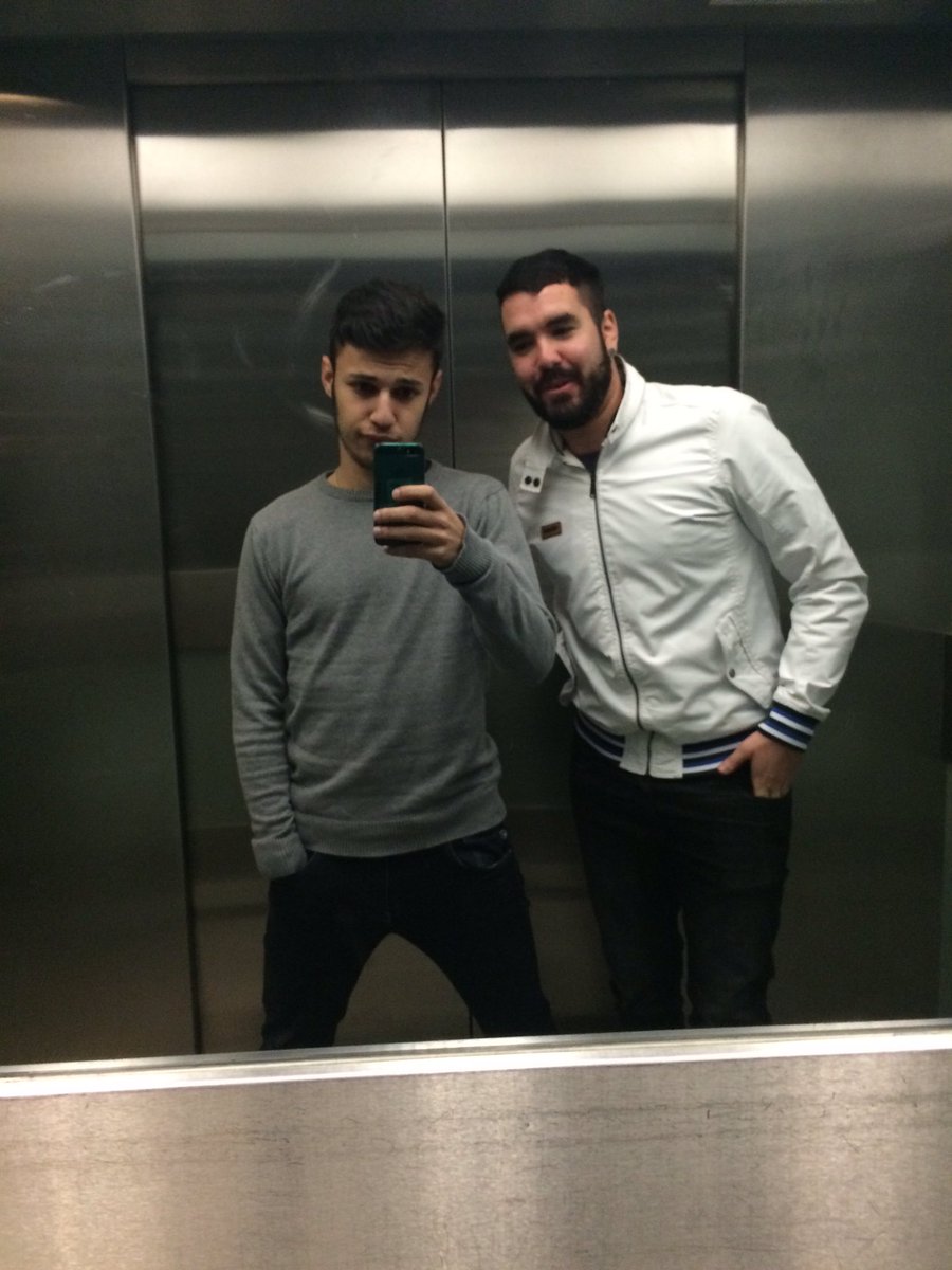 nandino10's tweet photo. Badahó Badahó 🙌😚🤗 https://t.co/9sHaGfFRga