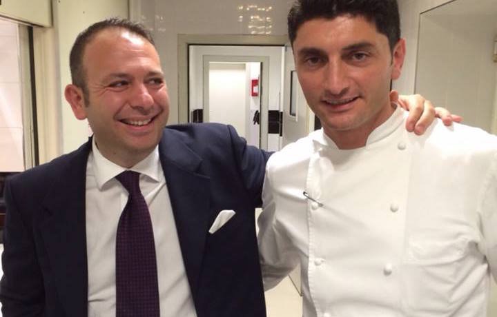 50 sfumature di un maître. I segreti del mestiere di Nicola Ultimo identitagolose.it/sito/it/148/13…