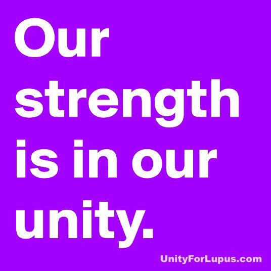 UnityForLupus's tweet photo. @tonibraxton Over 1,000 people have shown their support for https://t.co/Ldy34I4nLP
Will you show your support? https://t.co/1excAPDN3w