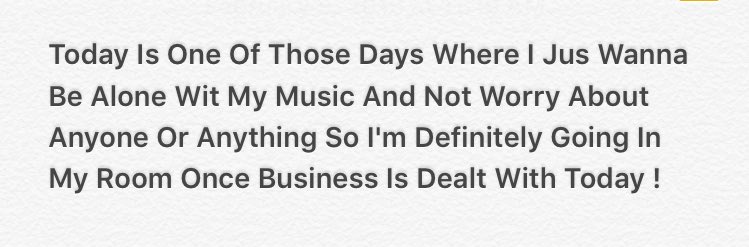 MsPettyLabelle's tweet photo. 👌🏾💯 https://t.co/jiSJ8BvrWT