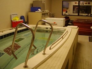 swimexpools's tweet photo. Go @broncos! Another win for #teamSwimEx. #Hydrotherapy helps them stay in the game! https://t.co/lFKBDRWgte https://t.co/I4Nc5x0lRx