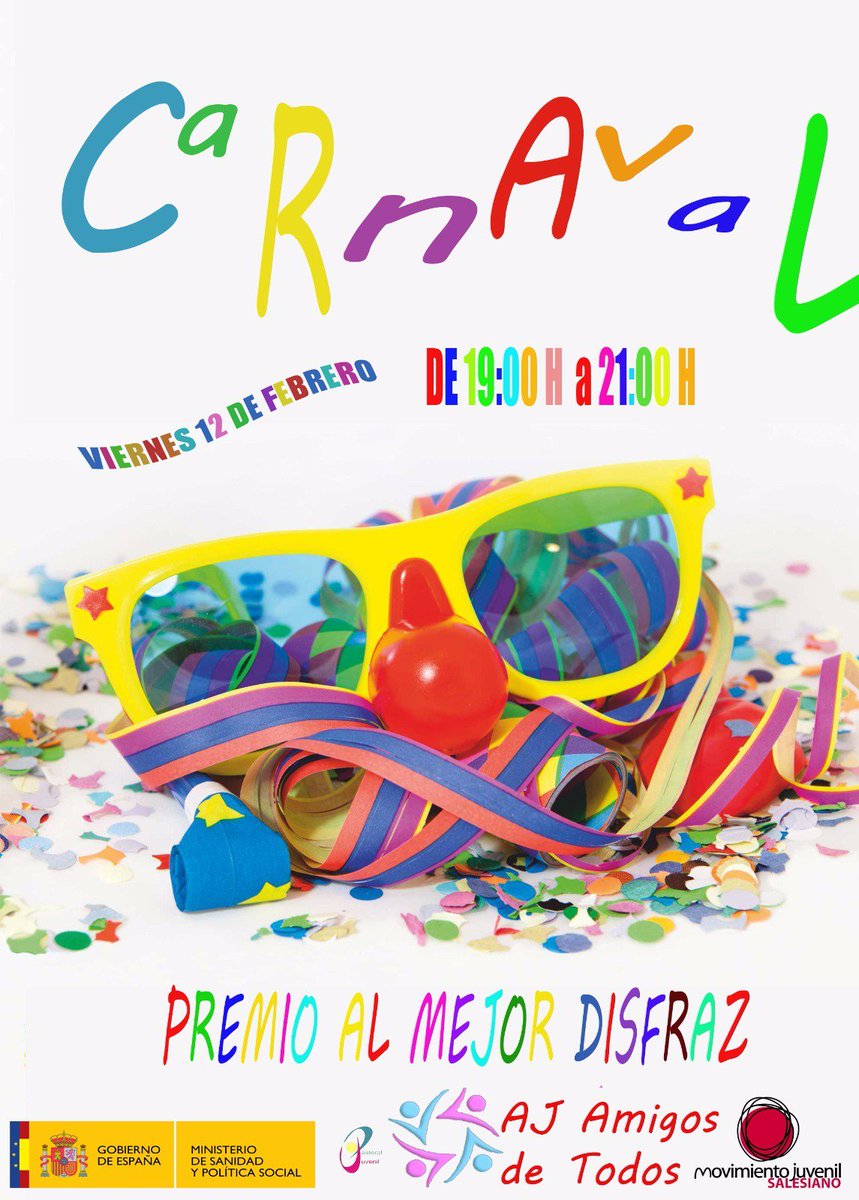 A.J. AMIGOS DE TODOS tweet media