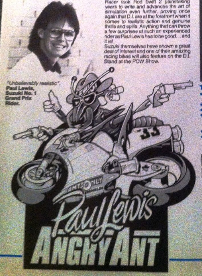 Guest Blog Mat Oxley The Man Who Mistook His Aero Device For A Hat Motomatters Com Kropotkin Thinks