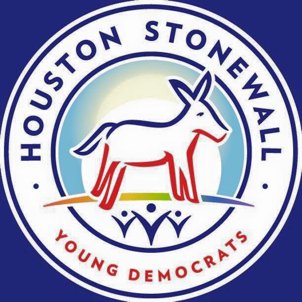 RabeeaCollier's tweet photo. I'm also grateful to the @HouStonewallYDs for their endorsement of me tonight! Thank you HSYD! #CollierforJudge https://t.co/hu9GFgs6gC