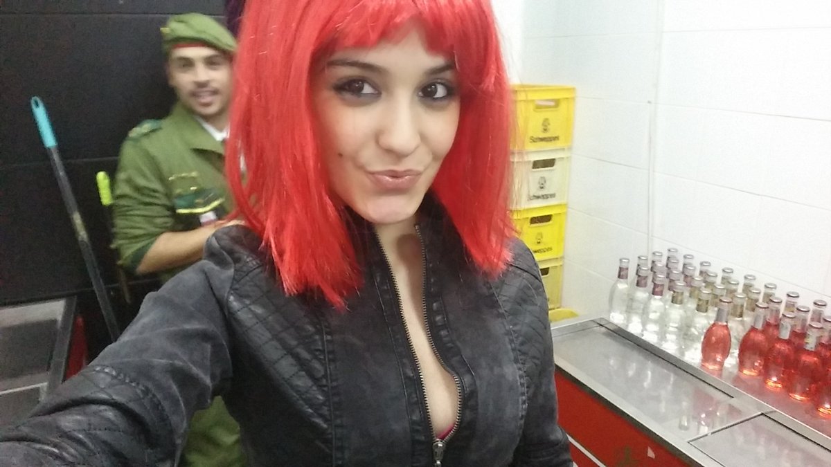 elisafag12's tweet photo. Carnaval 😍 https://t.co/Tb1Bp7s67w