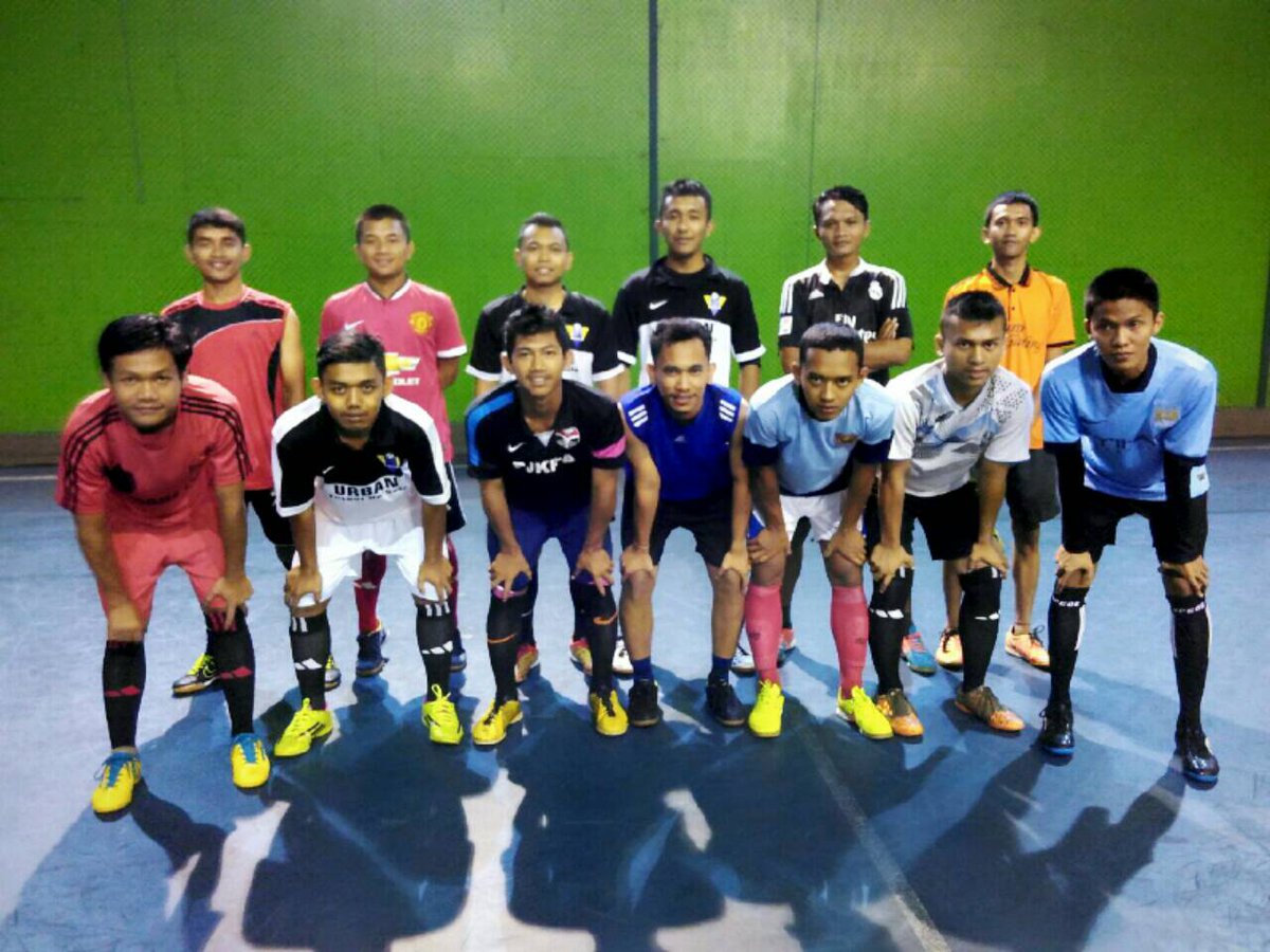 BMKT UPI Bandung tweet media