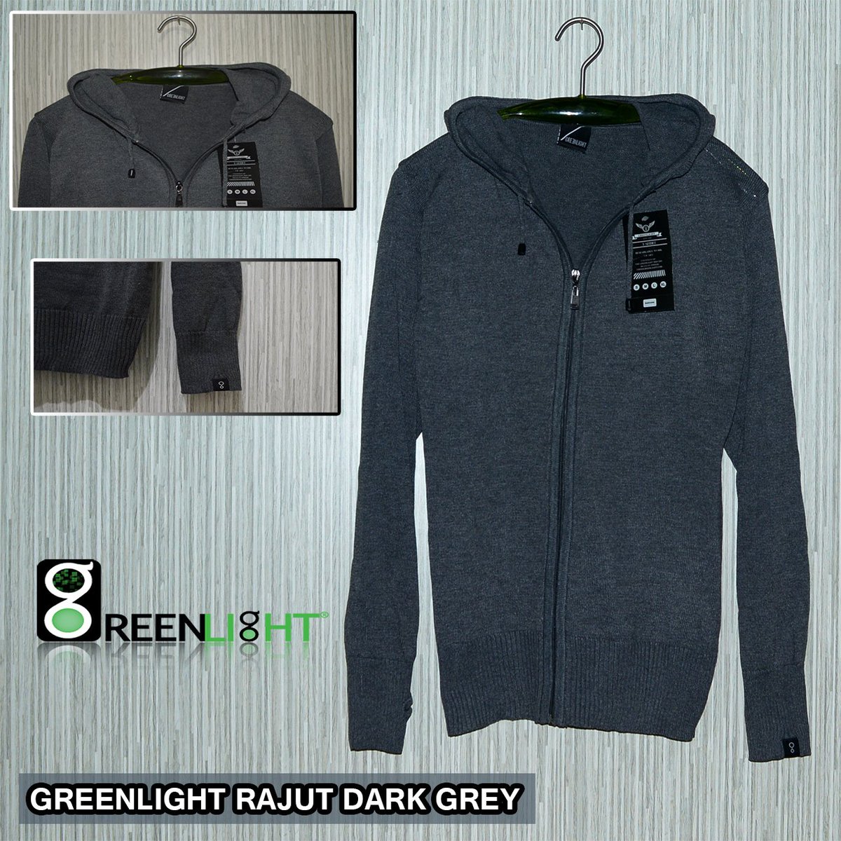 SuplierjaketBDG's tweet photo. greenlight rajut ariel
bahan rajut
size M L dan XL
harga 120rb

Bbm.32416BFC
W.A.081243254528
IG:suplierjaket.BDG https://t.co/9O5fJg2FlU
