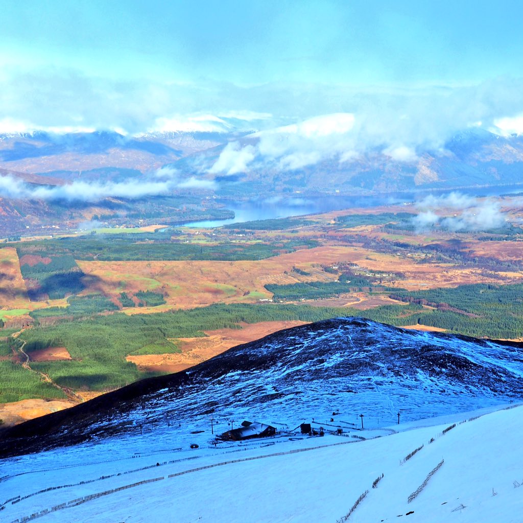 Ardgour Estate tweet media